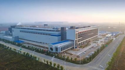 2017年中國集成電路產業顯著發展 設計產值激增22%，安徽首個12吋晶圓項目實現量產