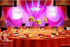 黃埔婚禮布置價格及廣州日悅婚慶一站式服務(wù)指南