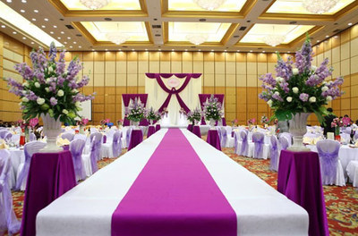 南京艾菲爾婚慶禮儀溧水分公司 開啟網(wǎng)絡(luò)婚慶服務(wù)新篇章