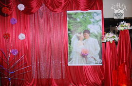 網絡婚慶新典范 心禮儀婚禮服務機構的成功之道